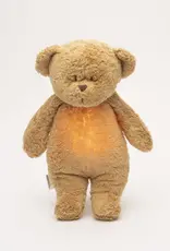 Moonie Moonie, Organic Humming Bear