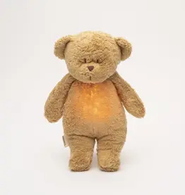 Moonie Moonie, Organic Humming Bear
