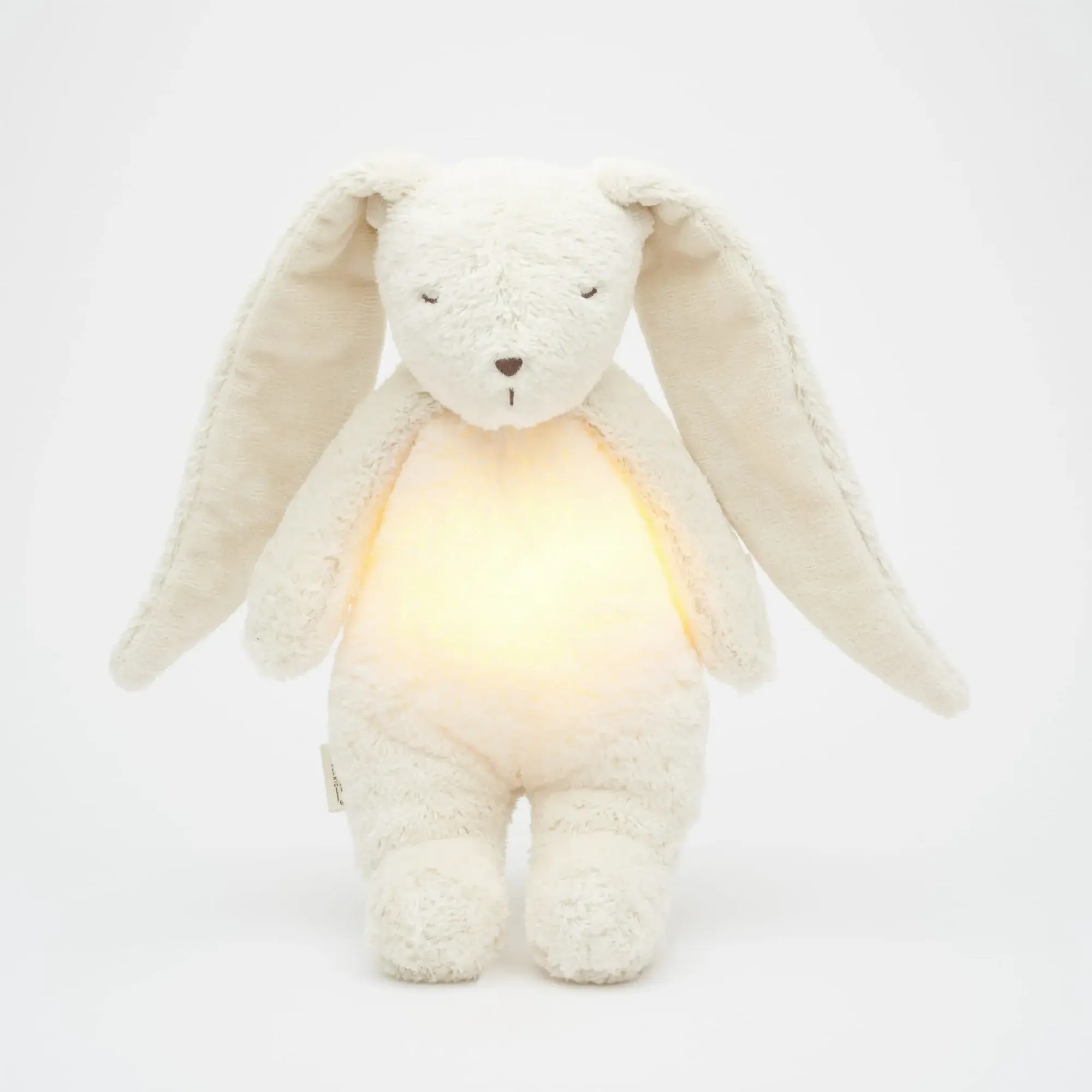 Moonie Moonie, Organic Humming Bunny