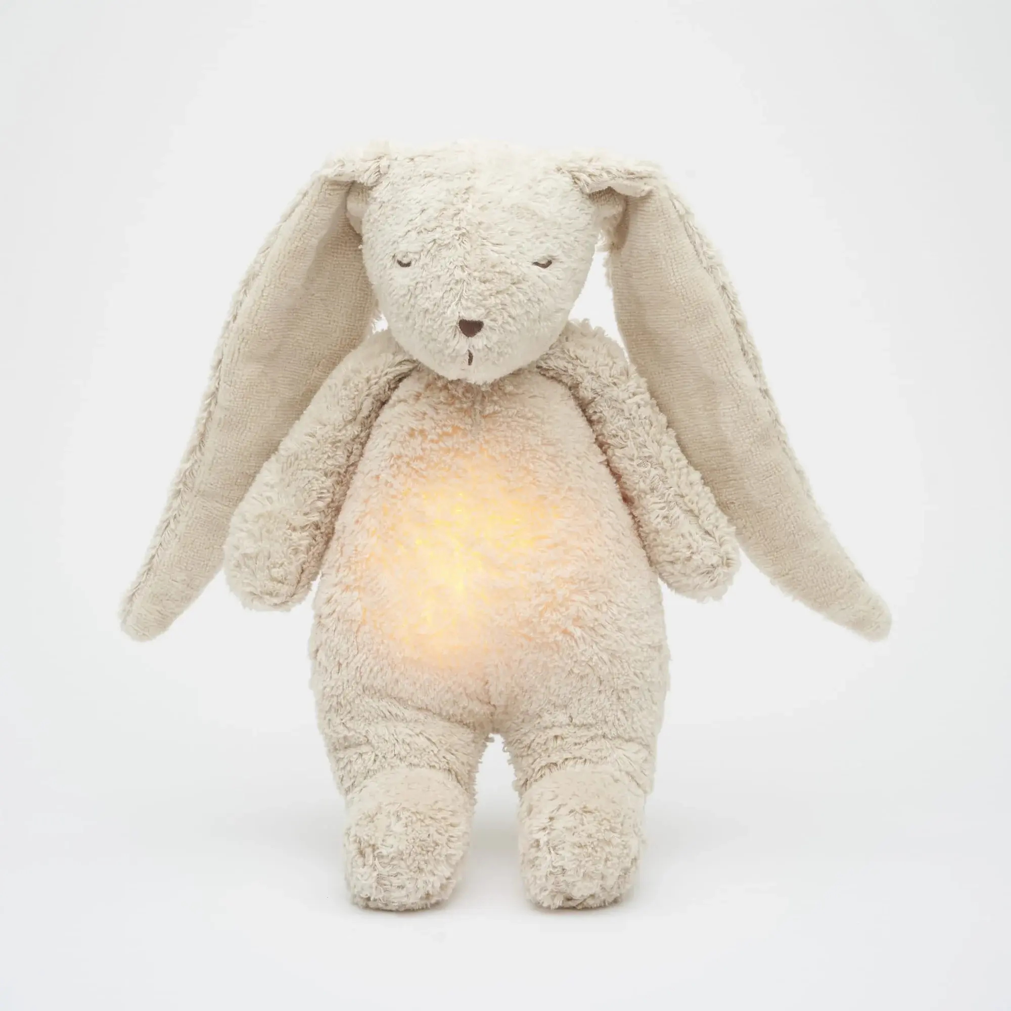 Moonie Moonie, Organic Humming Bunny