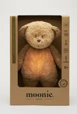 Moonie Moonie, Organic Humming Bear
