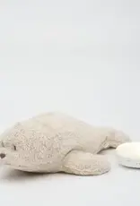 Moonie Moonie, Organic Humming Seal