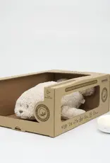 Moonie Moonie, Organic Humming Seal