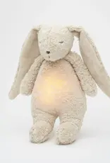 Moonie Moonie, Organic Humming Bunny