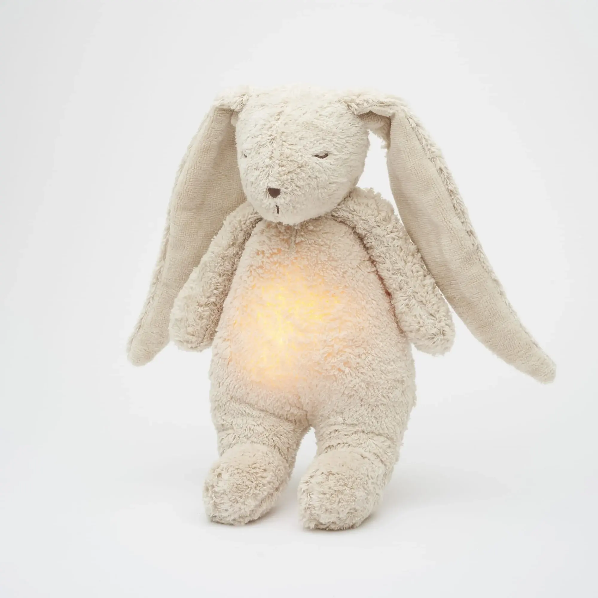 Moonie Moonie, Organic Humming Bunny