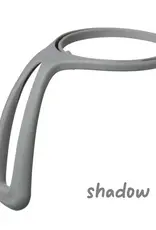 B.Box b.box 1L Insulated Flip Top Drink Bottle Handle - Shadow