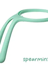 B.Box b.box 1L Insulated Flip Top Drink Bottle Handle - Spearmint