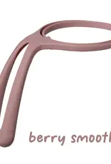 B.Box b.box 1L Insulated Flip Top Drink Bottle Handle - Berry Smoothie