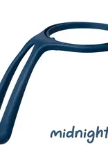 B.Box b.box 1L Insulated Flip Top Drink Bottle Handle - Midnight