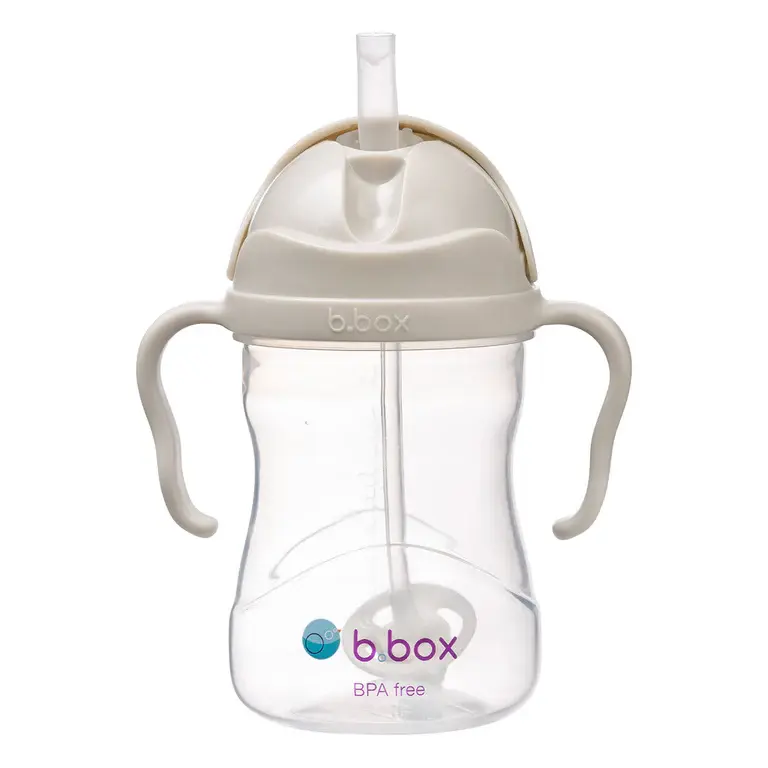 B.Box b.box Sippy Cup Latte