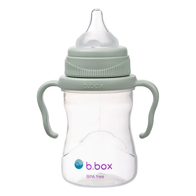 B.Box b.box Transition Value Pack Sage