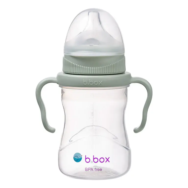 B.Box b.box Transition Value Pack Sage