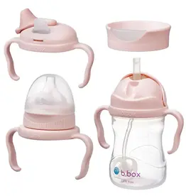 B.Box b.box Transition Value Pack Blush