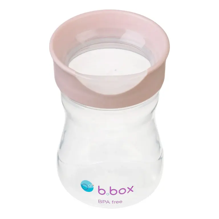 B.Box b.box Transition Value Pack Blush