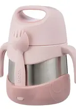 B.Box b.box Insulated Food Jar - Blush Crush