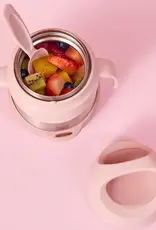 B.Box b.box Insulated Food Jar - Blush Crush