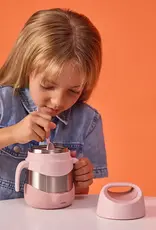 B.Box b.box Insulated Food Jar - Blush Crush