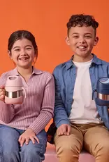 B.Box b.box Insulated Food Jar - Blush Crush