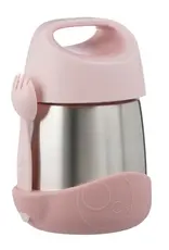 B.Box b.box Insulated Food Jar - Blush Crush