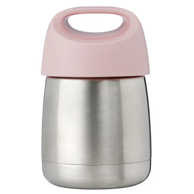 B.Box b.box Insulated Food Jar - Blush Crush