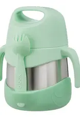 B.Box b.box Insulated Food Jar - Spearmint