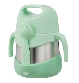 B.Box b.box Insulated Food Jar - Spearmint