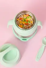 B.Box b.box Insulated Food Jar - Spearmint