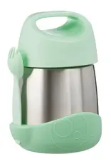 B.Box b.box Insulated Food Jar - Spearmint