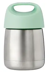 B.Box b.box Insulated Food Jar - Spearmint