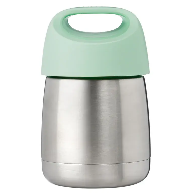 B.Box b.box Insulated Food Jar - Spearmint