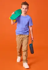 B.Box b.box 690mL Insulated Flip Top Bottle - Sea Glass