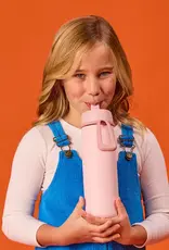 B.Box b.box 690mL Insulated Flip Top Bottle - Blush Crush