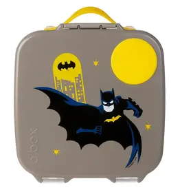 B.Box b.box Lunch box licensed 2L - Batman