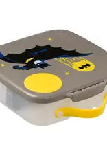 B.Box b.box Lunch box licensed 2L - Batman