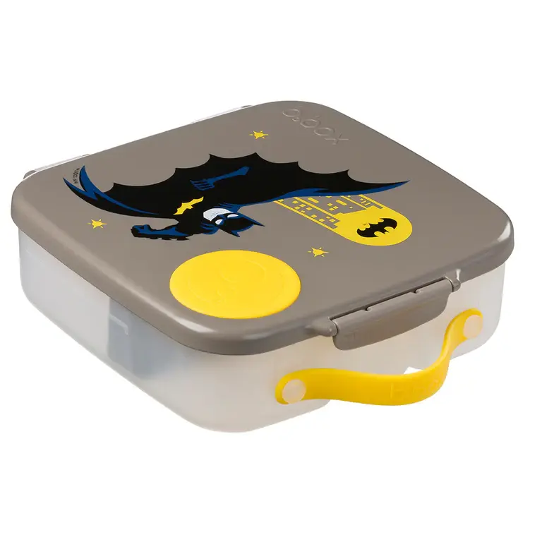 B.Box b.box Lunch box licensed 2L - Batman
