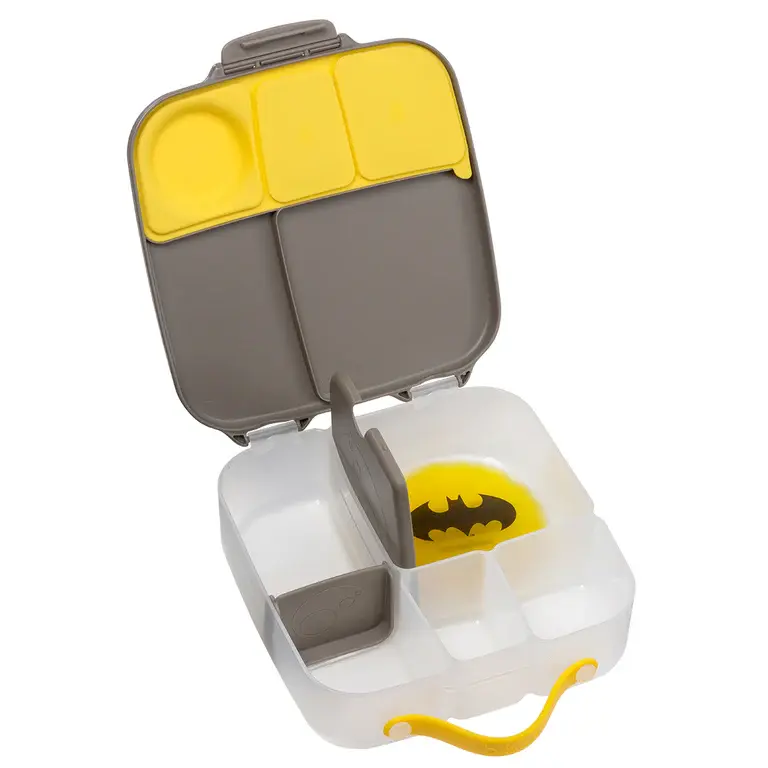 B.Box b.box Lunch box licensed 2L - Batman