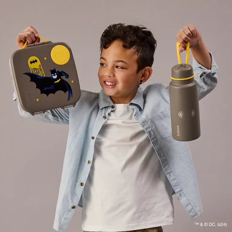 B.Box b.box Lunch box licensed 2L - Batman