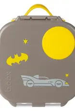 B.Box b.box Mini Lunchbox licensed 1L - Batman