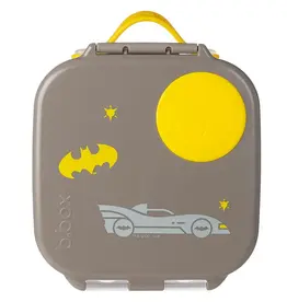 B.Box b.box Mini Lunchbox licensed 1L - Batman