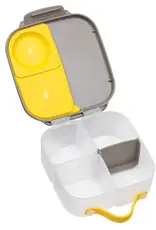 B.Box b.box Mini Lunchbox licensed 1L - Batman