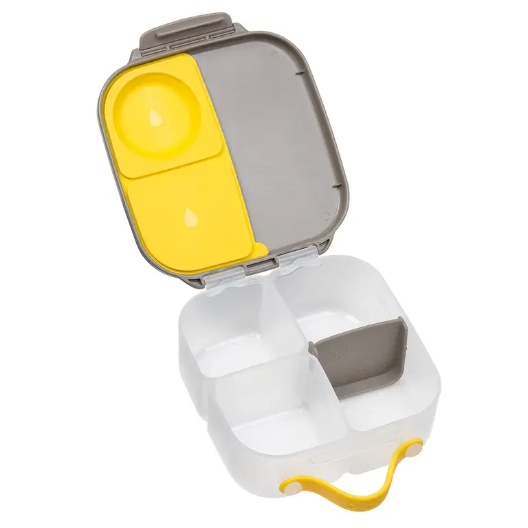 B.Box b.box Mini Lunchbox licensed 1L - Batman