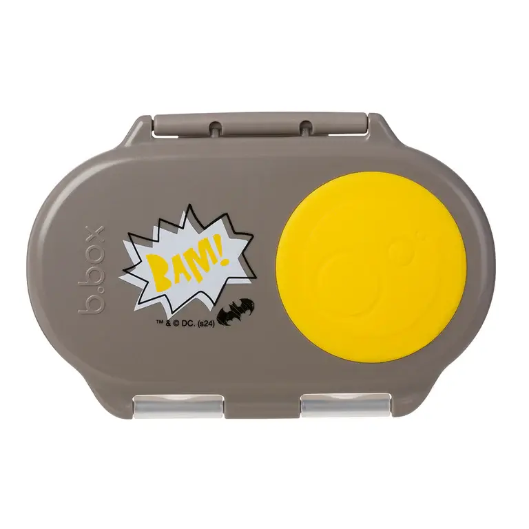 B.Box b.box Snackbox - Batman