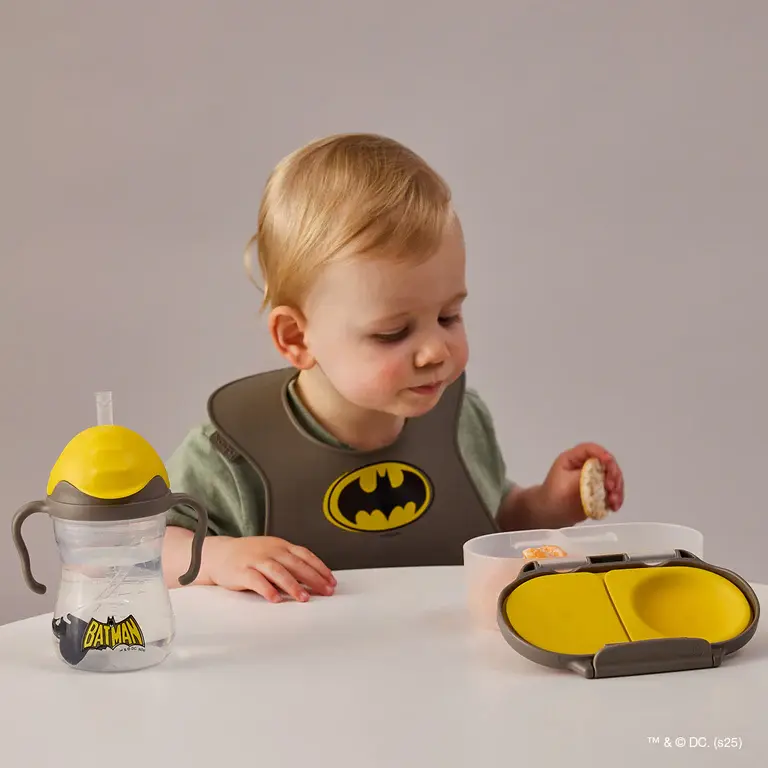 B.Box b.box Snackbox - Batman