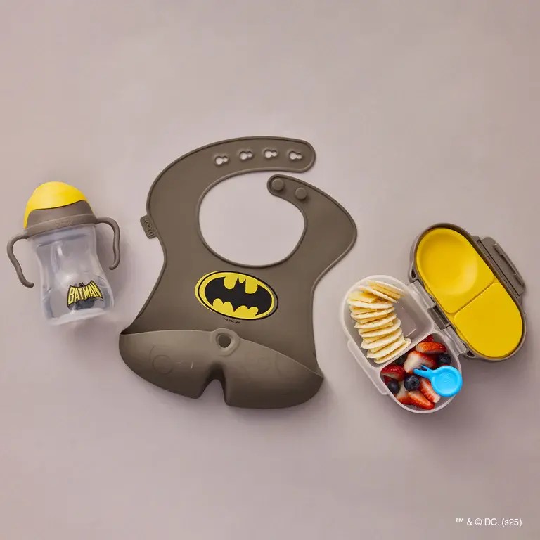 B.Box b.box Snackbox - Batman