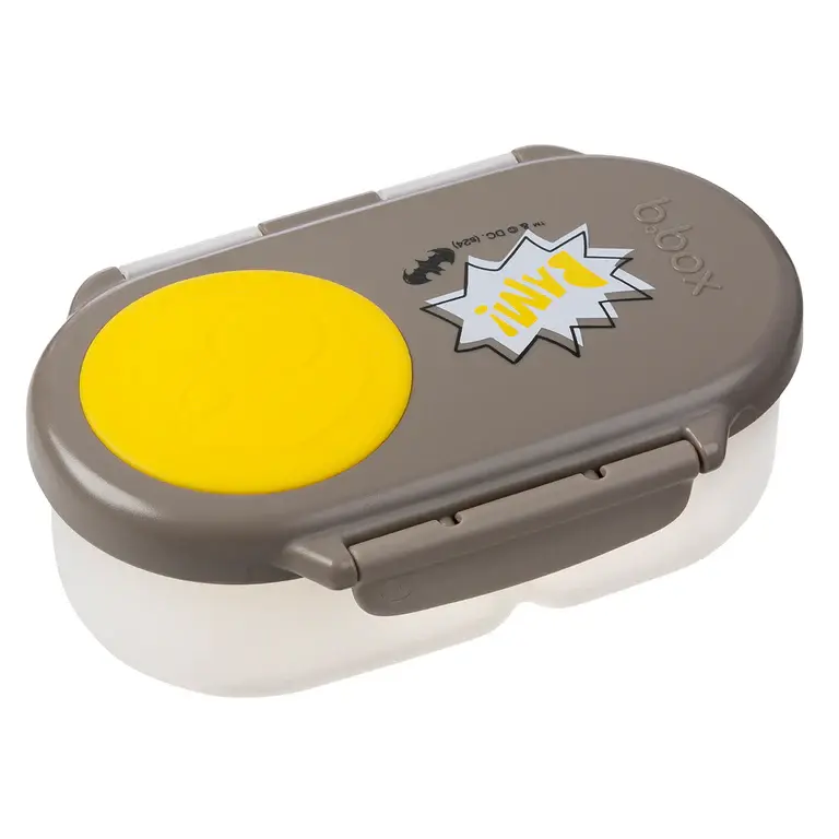 B.Box b.box Snackbox - Batman