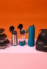 B.Box b.box 500mL Insulated Drink Bottle - Night Vision