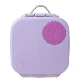 B.Box b.box Mini Lunchbox - Sugar Plum