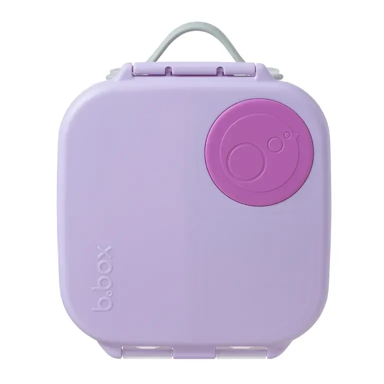 B.Box b.box Mini Lunchbox - Sugar Plum
