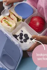B.Box b.box Mini Lunchbox - Sugar Plum