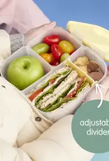 B.Box b.box Mini Lunchbox - Sugar Plum
